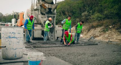 Obra de rehabilitación en el Obispado lleva 80% de avance: municipio de Monterrey