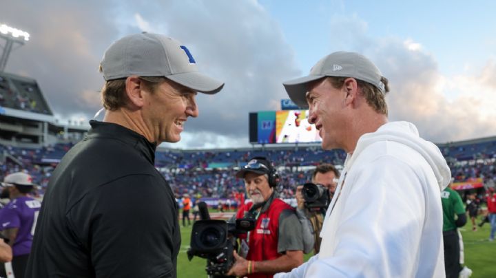 NFL: La Conferencia Nacional vence a la Conferencia Americana en Pro Bowl 2024