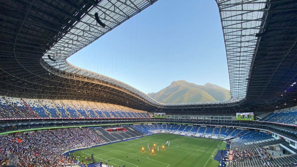 Varias figuras del deporte y músicos han mostrado su apoyo a la ciudad de Monterrey para albergar el sorteo del Mundial 2026.