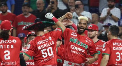 Serie del Caribe: México derrota a República Dominicana y se mantiene con vida