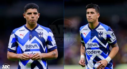 Víctor Guzmán y Maxi Meza son duda para el partido contra Pachuca