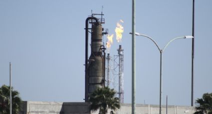 Estado acusa a refinería de Cadereyta de sufrir fugas de ácido sulfúrico