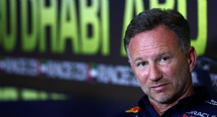 F1: Acusan a Christian Horner de conducta inapropiada dentro de Red Bull