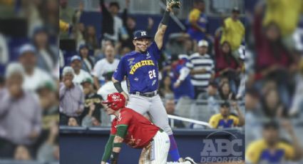 Serie del Caribe: México pierde 6-1 ante Venezuela y es eliminado