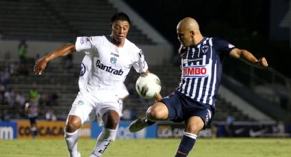 Comunicaciones confía en derrotar a Rayados como en 2011