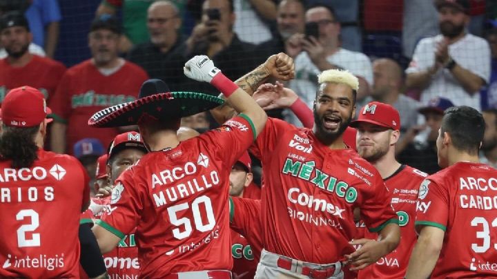 Serie del Caribe: México derrota a República Dominicana y se mantiene con vida
