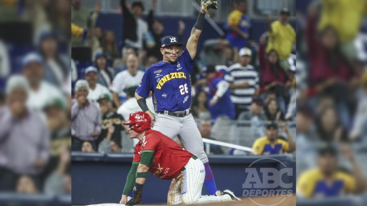 Serie del Caribe: México pierde 6-1 ante Venezuela y es eliminado