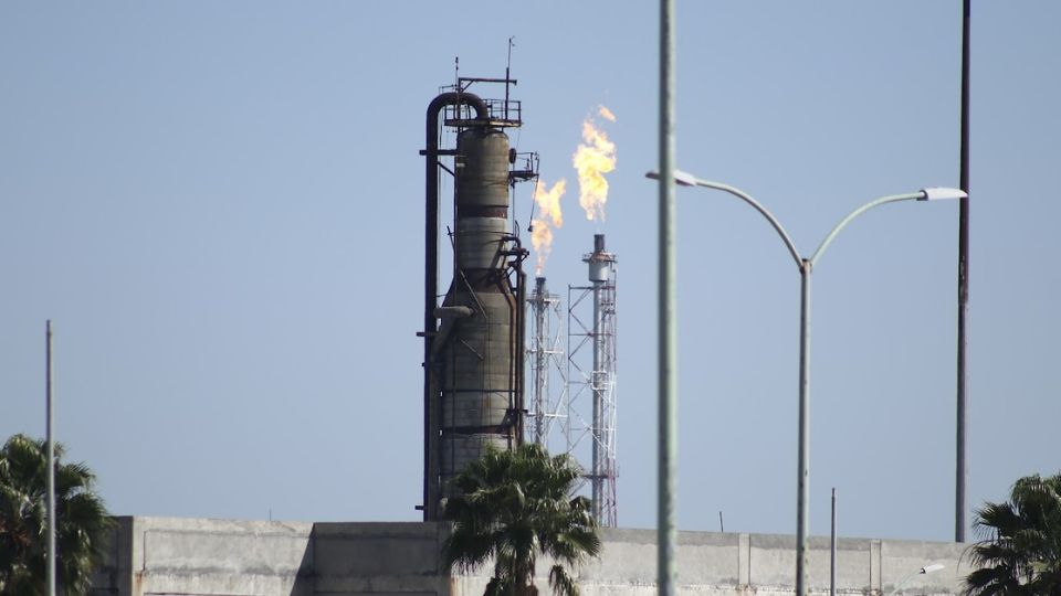 Estado añadirá más acusaciones a denuncia hecha contra refinería de Cadereyta