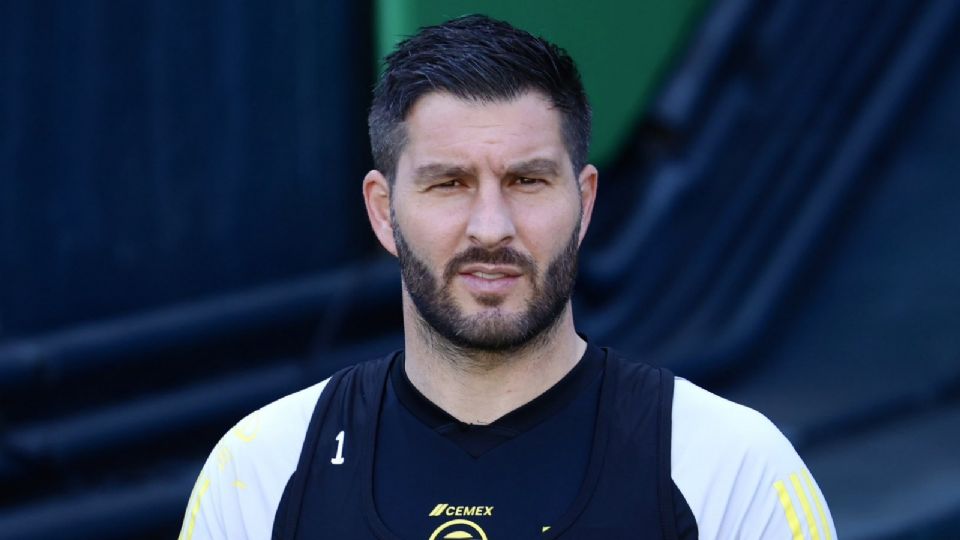 André-pierre Gignac ha dejado atrás los problemas de la gastroenteritis y volvió a tener actividad con Tigres. Sería el titular en la delantera para enfrentar a Vancouver