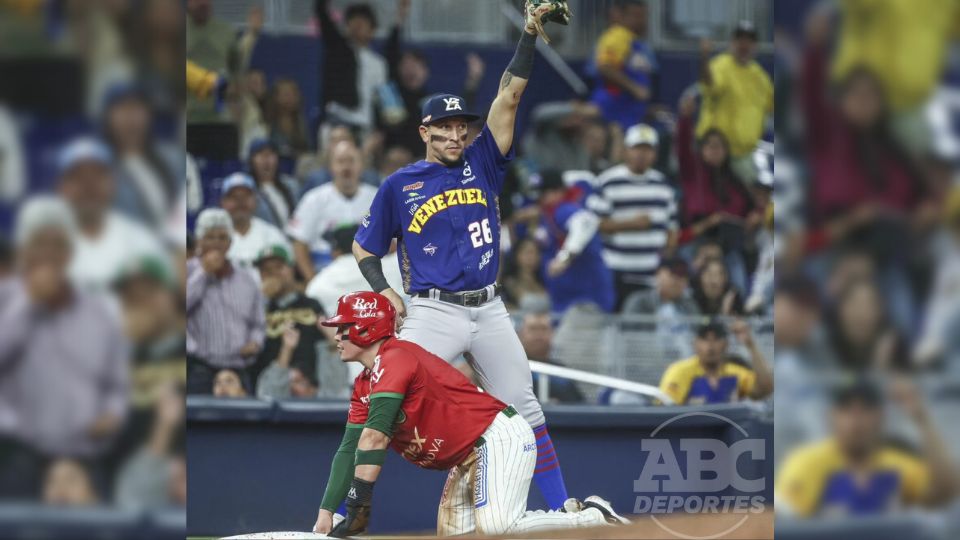 Los Tiburones de la Guaira, de Venezuela vencieron 6-1 a los Naranjeros del Hermosillo que quedaron eliminados de la Serie del Caribe, tras acumular cuatro derrotas.