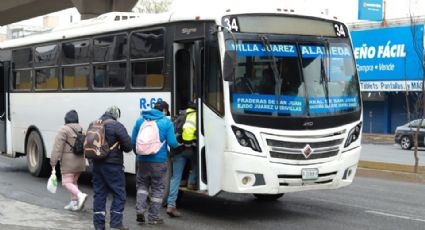 Estado exige a transportistas remodelar camiones en próximos dos años