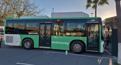 Inicia operaciones nueva ruta de Transmetro, ¿qué avenidas recorrerá?