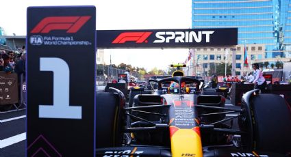 F1: Se aprueba un nuevo formato para las carreras sprint del 2024