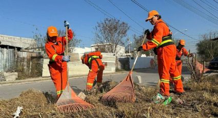 Monterrey estima 5 mil familias beneficiadas por obras en La Alianza