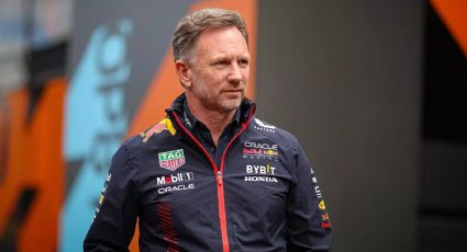 F1: Red Bull programa reunión con Horner