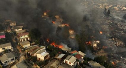 Festival Viña del Mar cancela gala inaugural por incendios en Chile