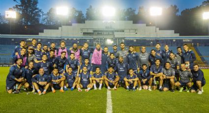 Comunicaciones vs Rayados: ¿Dónde y a qué hora ver el partido de Concachampions?