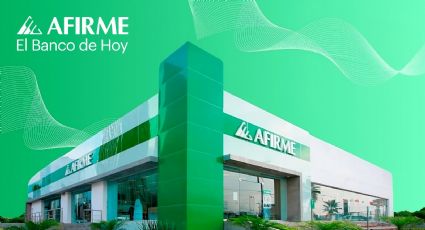 Banca Afirme obtiene autorización para uso de los servicios en la nube de Amazon