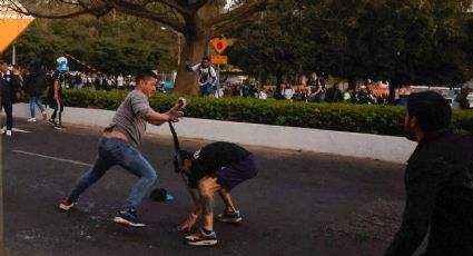 Rayados condena violencia entre aficionados en Guatemala