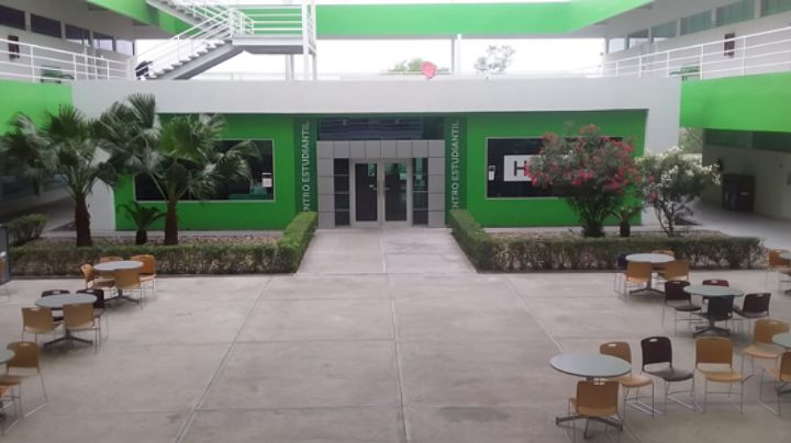 Tecmilenio Reynosa suspende clases por balaceras en la ciudad