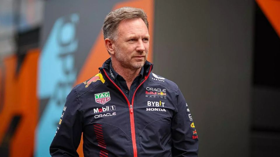 Christian Horner, director de Red Bull Racing, se reunirá este viernes con la directiva para dar su versión de la acusación de comportamiento inapropiado.