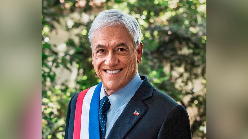 Muere Sebastián Piñera, expresidente de Chile