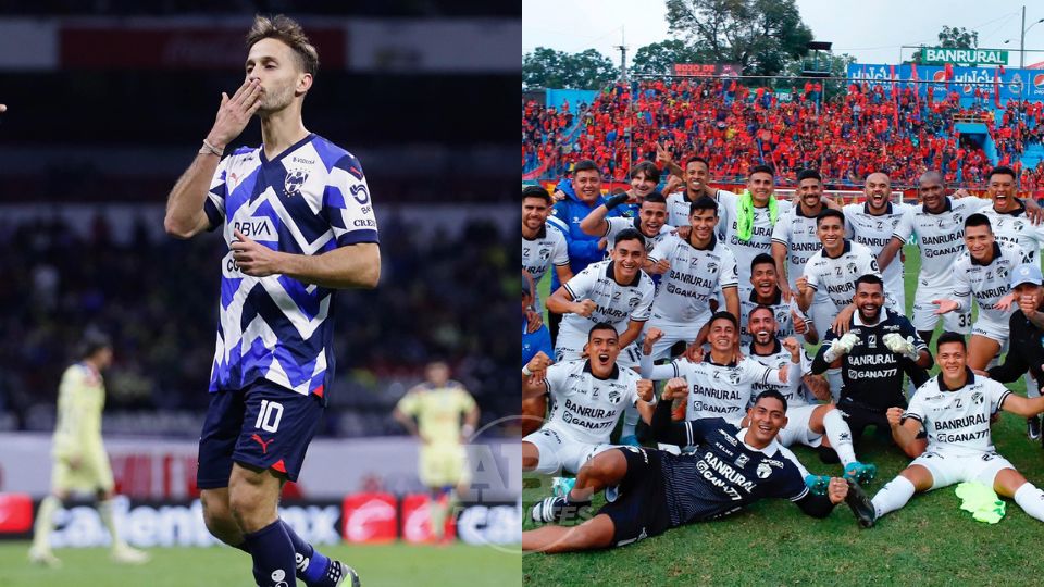 El costo del futbolista español es de 11.8 millones de dólares, mientras que el del club guatemalteco es de 5 millones 496 mil dólares.