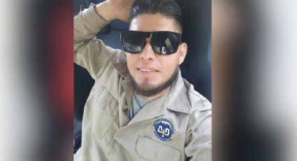 AyD lamenta muerte de joven que sufrió quemaduras tras choque en Escobedo