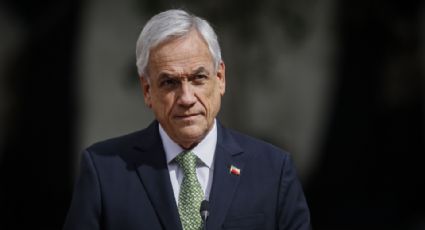 Sebastián Piñera: Estas fueron sus últimas palabras previo a la caída del helicóptero