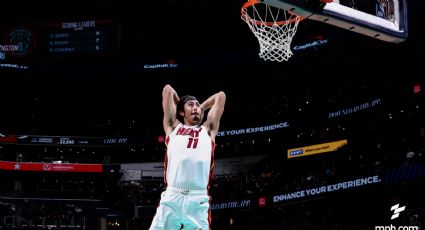 NBA: El mexicano Jáquez Jr. participaría en el concurso de clavadas del All-Star