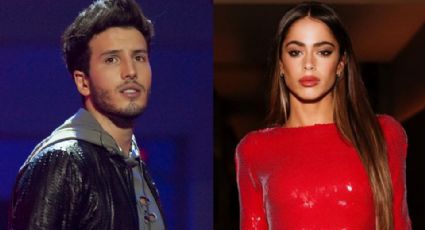 Sebastián Yatra revela por qué terminó con Tini Stoessel