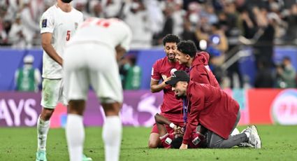 Copa Asiática: Qatar avanza a la Final y enfrentará a Jordania por el título