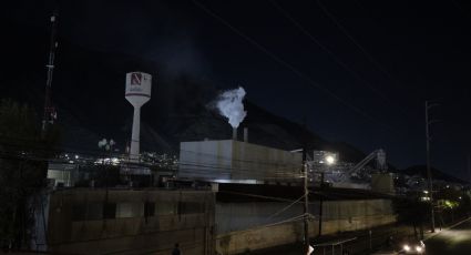 Estado presenta 10 denuncias penales en contra de empresas contaminantes