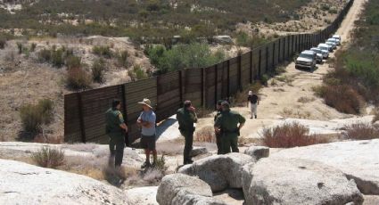 Senado de Estados Unidos rechaza acuerdo fronterizo de la Casa Blanca