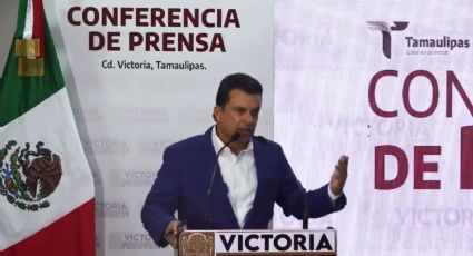 'Me brincaba de casa en casa'; alcalde de Cd. Victoria se compara con 'El Chapo'