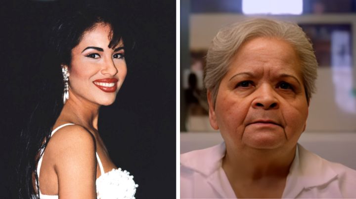 Yolanda Saldívar culpa a Selena Quintanilla de su propia muerte
