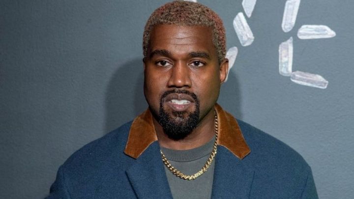 ¿Kanye West dará concierto en México? Esto publicó el rapero