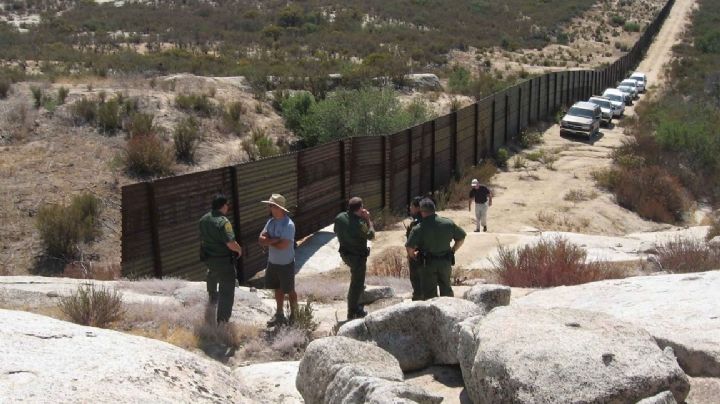 Senado de Estados Unidos rechaza acuerdo fronterizo de la Casa Blanca
