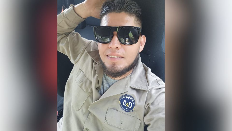 Cuauhtémoc Covarrubias murió tras varios días en el hospital luego de sufrir grave accidente en Raúl Salinas el pasado 13 de enero