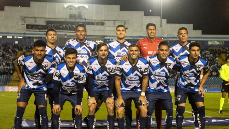 El equipo de Rayados debutó con un triunfo en la edición 2024 de la Copa de Campeones de CONCACAF ante Comunicaciones de Guatemala