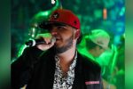 Asesinan a Chuy Montana, cantante de corridos tumbados, en Tijuana