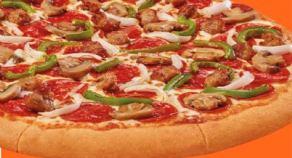 CDMX: ¿Por qué Little Caesars venderá pizzas a $10 pesos?