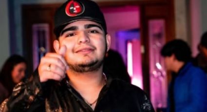 ¿Quién era Chuy Montana, cantante de corridos asesinado en Tijuana?