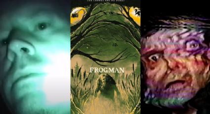 Frogman: Tráiler, trama y estreno de la nueva película found footage