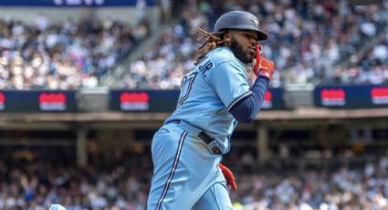 MLB: Vladimir Guerrero Jr. ganó arbitraje salarial a los Blue Jays