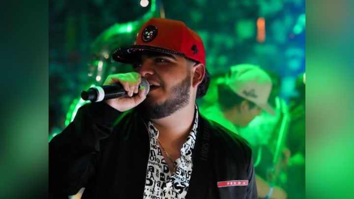 Asesinan a Chuy Montana, cantante de corridos tumbados, en Tijuana