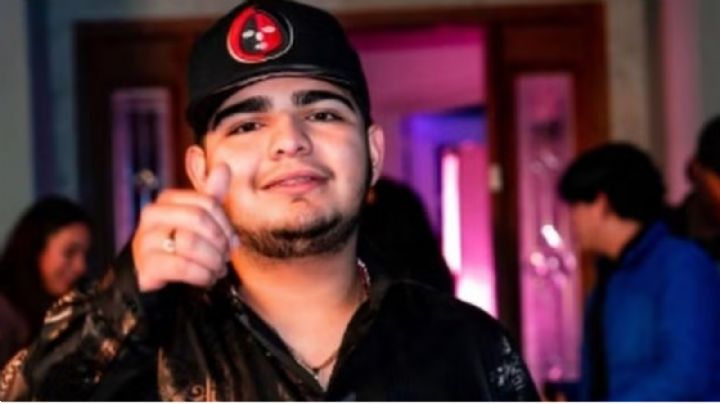 ¿Quién era Chuy Montana, cantante de corridos asesinado en Tijuana?