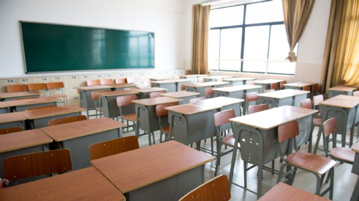 Se construirán 70 nuevas escuelas para beneficio de la comunidad: Estado