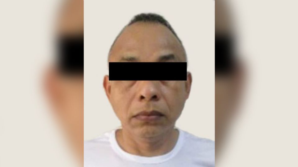 Detenido por agresion sexual en Hualahuises