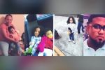 Desaparece familia hondureña en EU; policía cree que están en Monterrey, NL